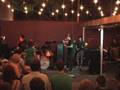 Auxes "Up Front" (Wipers cover) - Milltown, Carrboro, NC