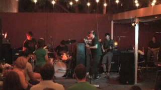 Auxes "Up Front" (Wipers cover) - Milltown, Carrboro, NC