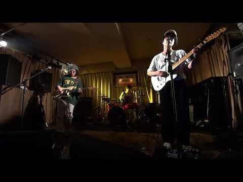 Tigermilk【なつめき】＠下北沢440