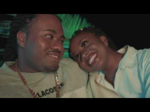 Ken j - Elvira (Clip Officiel)