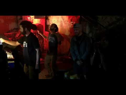 Sama Renuka ft Welders Hi Fi at MAssive's Corner #43