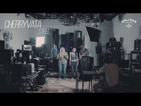CherryVata - Steel /Кто эти люди?