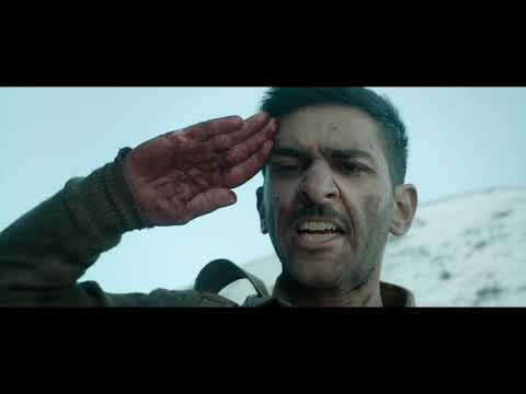 120 bahadur powerful 💪💪💪💪dialogue #farhanakhtar 