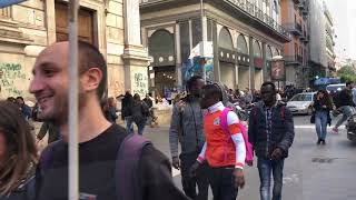 manifestazione-anti-salvini-napoli-in-piazza-contro-la-lega