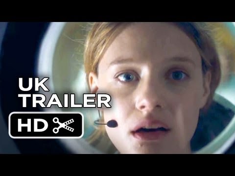 The Last Days On Mars (2013) Trailer