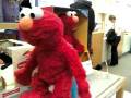 Story Time With Elmo Charlotte Emily