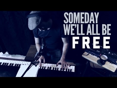 ''Someday We'll All Be Free': Joel Parisien live in studio