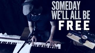 ''Someday We'll All Be Free': Joel Parisien live in studio