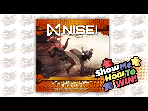 Android: Netrunner – System Gateway Strategy Tips with June Cuervo