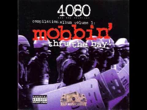 Double D - Seff Tha Gaffla (1996)