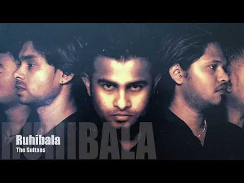 Ruhibala - Sultans