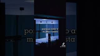 Sech - La Mesera ft. Dalex