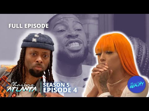 Chasing: Atlanta | "TAG, You're It!" (Season 5, Episode 4)