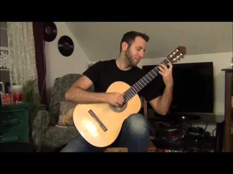 Bagatelle no. 3 - Alla Cubana - William Walton