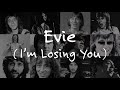 Stevie Wright - Evie (I'm Losing You) (Official Audio)