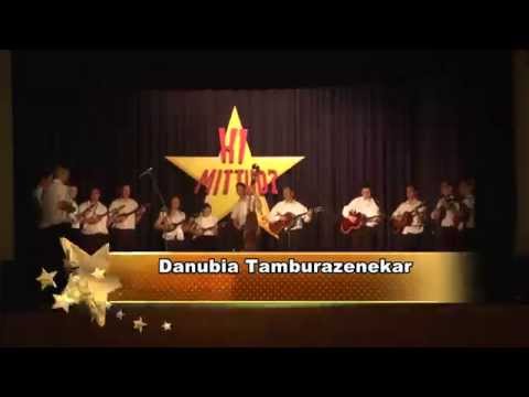 Danubia Tamburazenekar