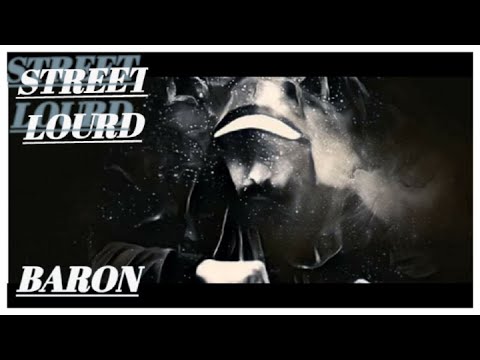 Baron - Street Lourd [Official Music Video] البارون