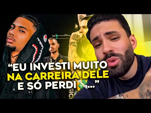 KRAWK RESPONDE BASK após BASK EXPOR NO REGIONAL que KRAWK SE APROVEITOU DELE...