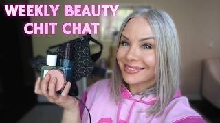 Weekly Beauty Chit Chat: Lumara, Pureology, Ellis Brooklyn & More