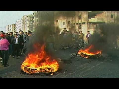 Al Jazeera Svijet  17.12.2017. - Nedjelja 21:30