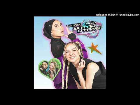 Yuna Zarai & BCL - Watak Utama - Composer : Yuna Zarai (CDQ) 2024