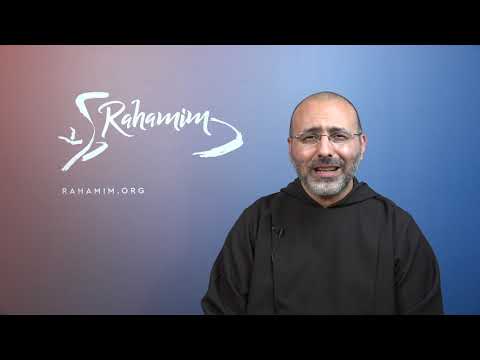 Flimkien nirbħu l-COVID-19 - Fr Hayden