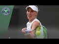 Match Point: Beatriz Haddad Maia vs Garbine Muguruza