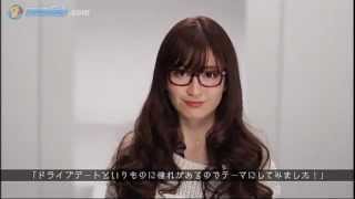 私服ファッションショー  小嶋陽菜 編.