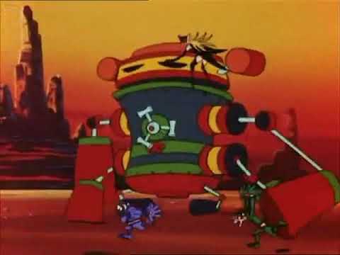 Yattaman personale con testo mix finale