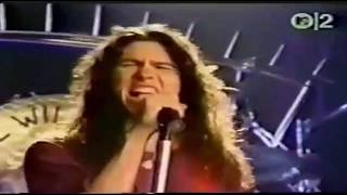 Slaughter - Real Love (Official Video)(1992) Remastered HQ Audio