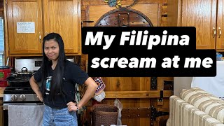 Life American Filipina Couple update