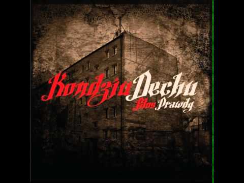 KONDZIU WNM FEAT CYLA -NIE OCENIAJ (PROD.DECHU WNM)