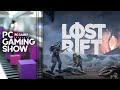 Vidéo de gameplay de Lost Rift  Toute Plateformes