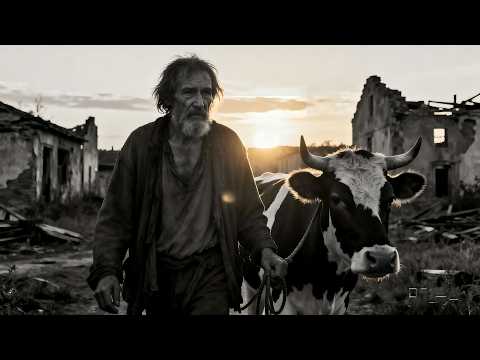 2026 Award-Winning Film |Sole survivors after Japanese invaders massacre their village |4K