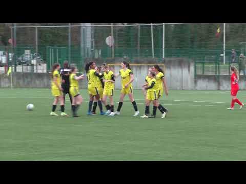 FWS Woluwe provinciale - R. Union SG on 19.03.2023