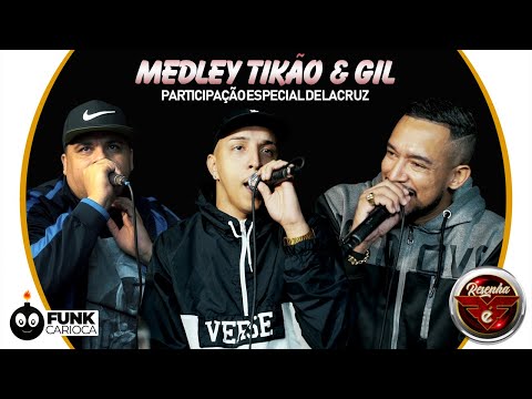 Medley of the Brave - Tikão & Gil (Special Guest Delacruz) Review Firma é Forte