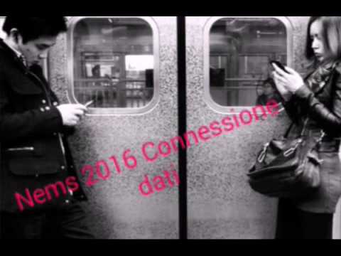 NEMS Connessione Dati