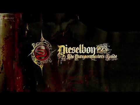 Kaos, Karl K & Jae Kennedy - Moonraker (Gridlok Remix)