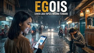Download lagu EGOIS || Lagu Tapsel Madina Cover Terbaru versi Bagasni Musik Pro  mp3