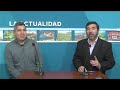 Juan Guevara es el presidente del nuevo Ente del norte de Punilla
