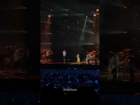 GLENN FREDLY 25 YEARS OF MUSIC | PERFORM BY YURA YUNITA | PART 1