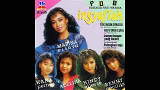 Download lagu Hana Pertiwi - Pulangkan Saja mp3 Download lagu Hana Pertiwi - Pulangkan Saja mp3