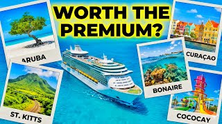 Southern Caribbean Cruise 2026 | Best Ports Guide – Aruba, Curaçao, Bonaire & More