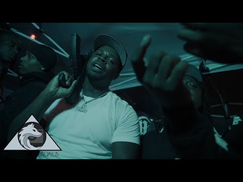 KeeMoneyG x 757 Yakk - Wicked In The Raq | [Official Video] Shot By:@WolfEyeVisuals