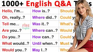 50 Minutes of Everyday English Conversations | Real Life English Speaking Practice for Beginners