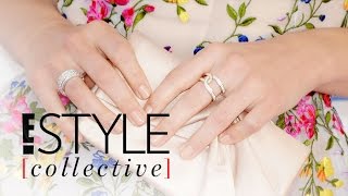 Road to the Oscars Red Carpet: Manicured Nails Are a Must | E! Style Collective | E! News