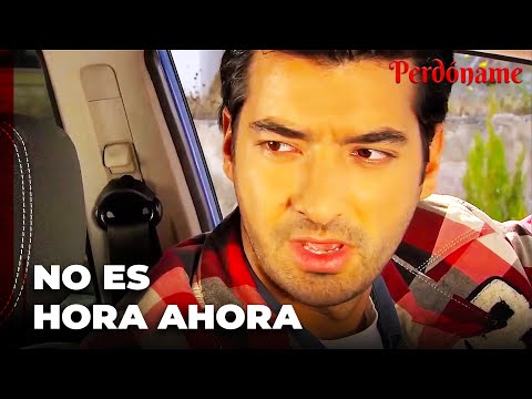 Kemal se comporta lejos de Handan - Perdóname