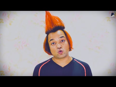 Murga Murgi - Official Music Video | BCS Ragasur | Chicken Song