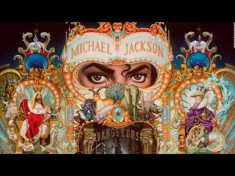 Michael Jackson - Heal The World (Original Instrumental)