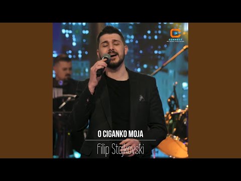 O ciganko moja (Live)